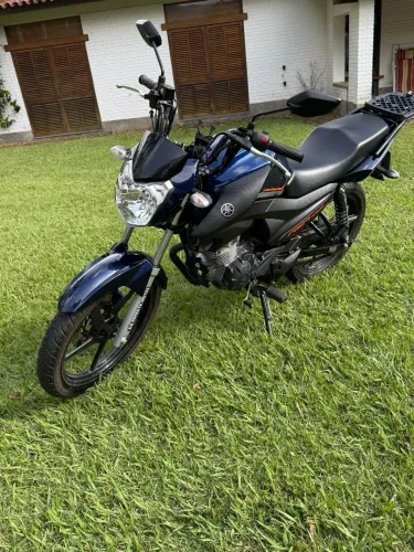 Factor 150 2024 - 4600km rodados