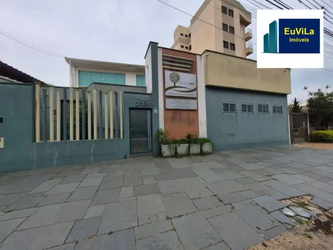 Casa Comercial em Avenida no Parque São Quirino - Campinas/SP