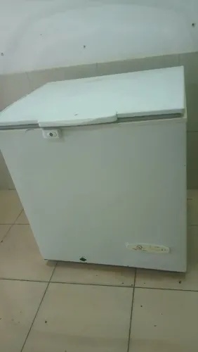 Freezer Eletrolux 309litros