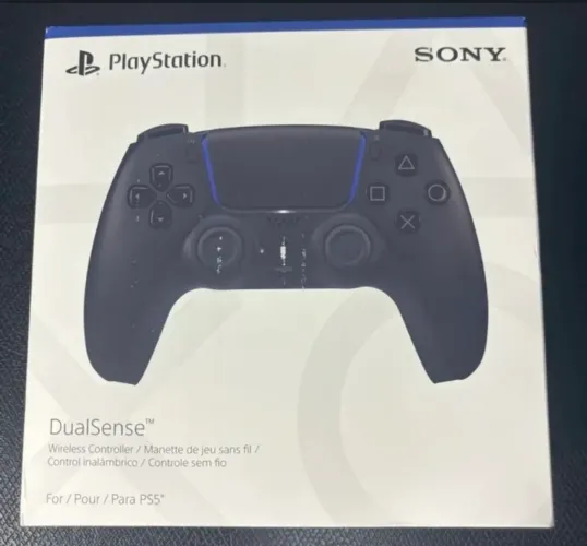 CONTROLE PS5