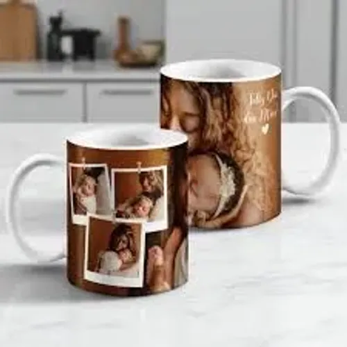 Caneca personalizada