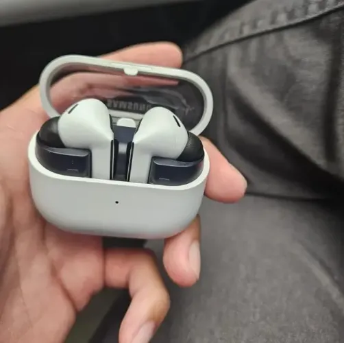 Samsung Galaxy Buds3 Fe