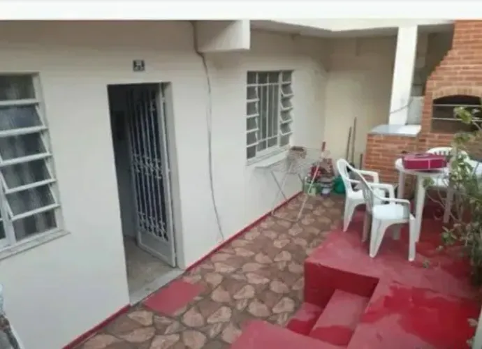 Boa casa em Santa Rosa