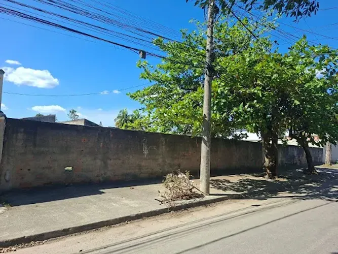 Terreno à venda, 450 m² por R$ 400.000,00 - Maravista Itaipu - Niterói/RJ