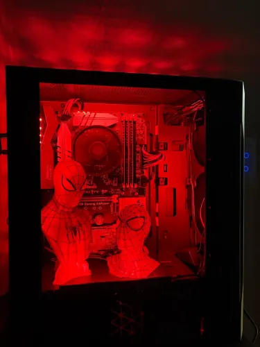 Pc gamer entrada