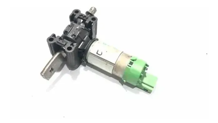 Motor Banco Dianteiro Direito Ford Fusion Titanium 2013-2016