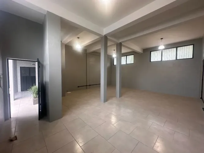 Sala para alugar, 73 m² por R$ 3.410,00/mês - Rincão dos Ilhéus - Estância Velha/RS
