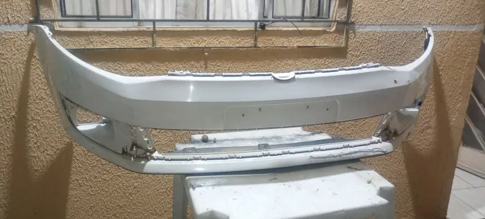 Parachoque Saveiro G6 