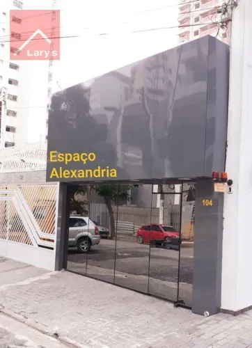 Sala para alugar, 21 m² por R$ 1.741,00/mês - Vila Mascote - São Paulo/SP