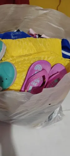 Roupas variadas perfeitas pra vc