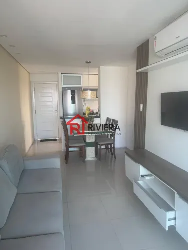 Apartamento para locação em São Luís-MA, na Ponta do Farol: 1 quarto, 1 banheiro!