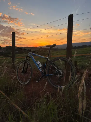 Bike first MTB Aro 29