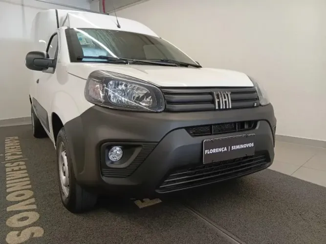 Fiat Fiorino Endurance EVO 1.4 Flex 8V 2P 2025