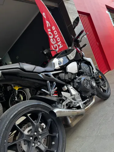 Honda CB 1000 
