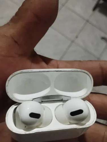Fone de ouvido