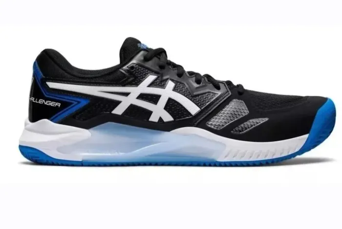 Tênis Asics Gel Challenger 13 na caixa- Frete grátis