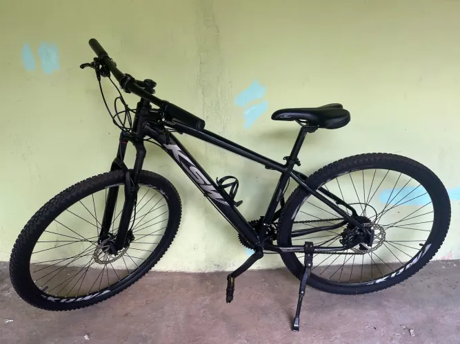 Bicicleta Aro 29