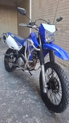 Oportunidade - Yamaha XTZ Lander 250