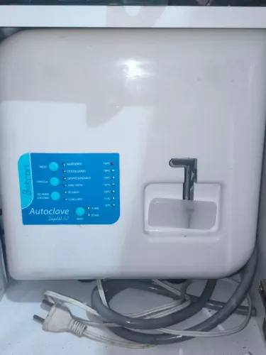 Autoclave