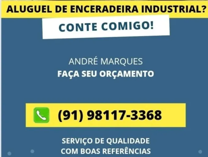 Aluguel de enceradeira industrial