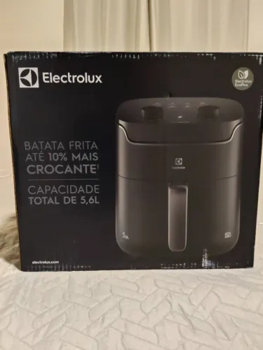 Air Fryer Electrolux