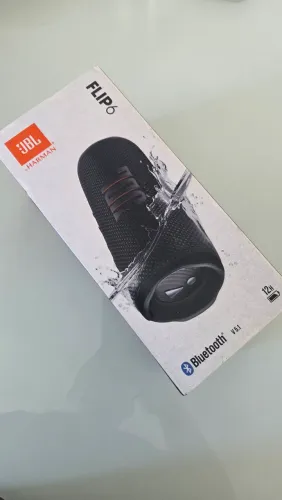 Jbl flip6