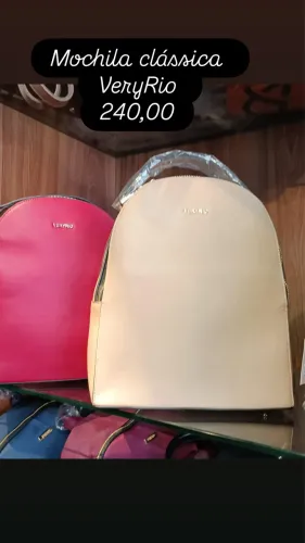 Bolsas femininas