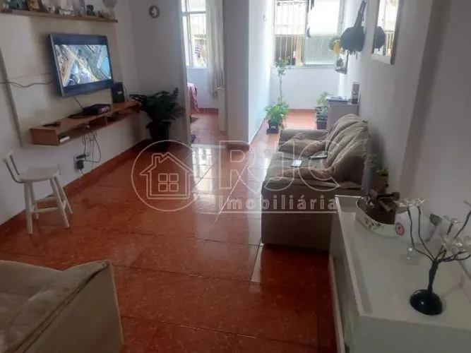 Apartamento - Padrão / Residencial / Vila Isabel