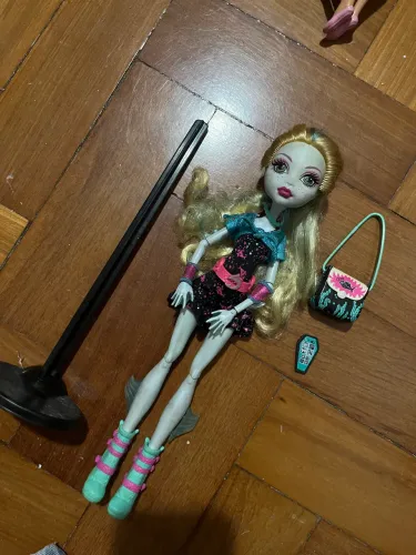 Lagoona Ghouls Night Out