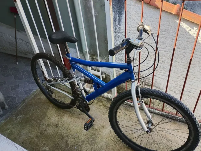 Bike aro 26