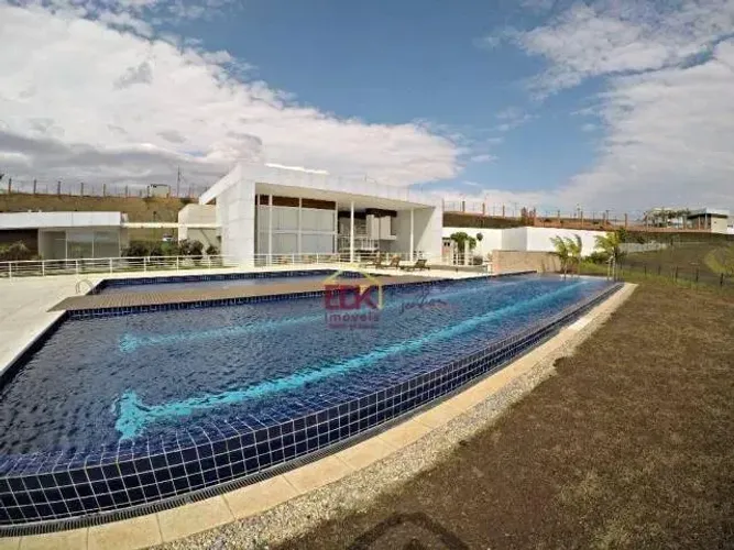 Terreno à venda, 559 m² por R$ 1.010.000,00 - Condomínio Residencial Alphaville I - São Jo