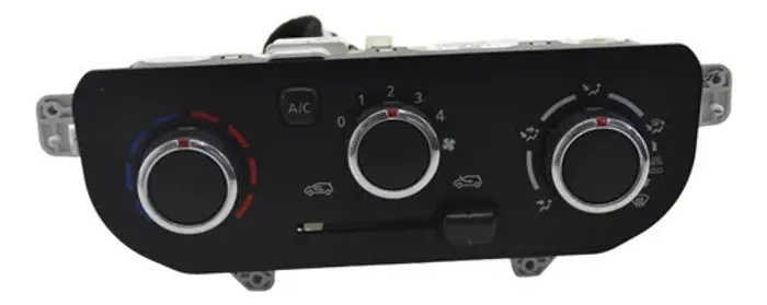 Comando Ar Condicionado Painel Kwid 2019 Origina