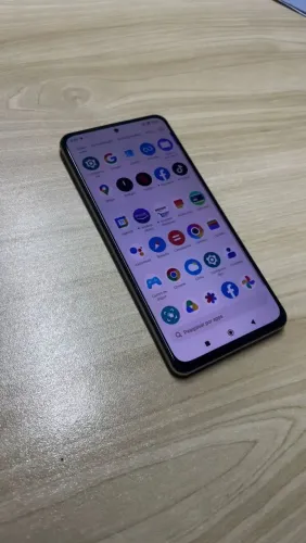 Xiaomi Poco F3
