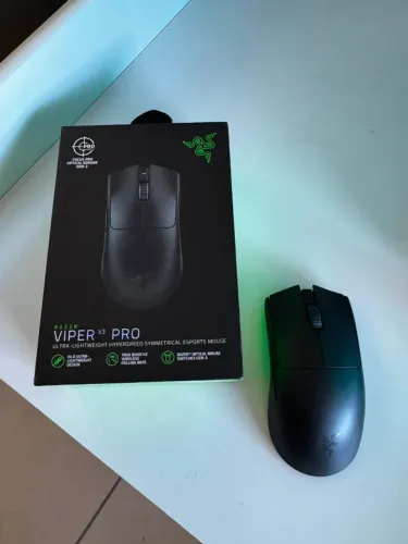 Mouse Razer Viper V3 Pro