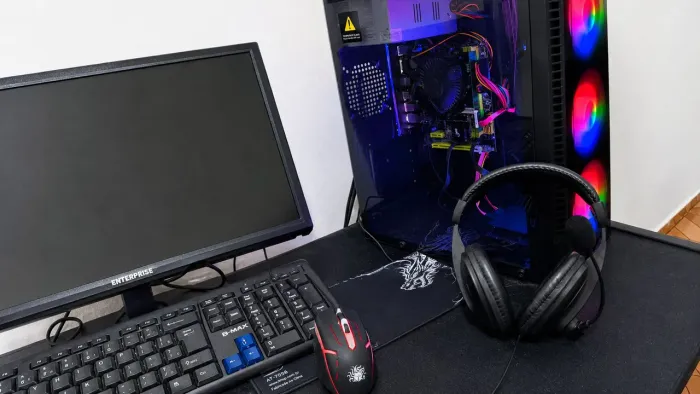 Computador