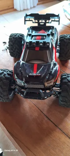 Carro rc kf15 4wd KFPLAN