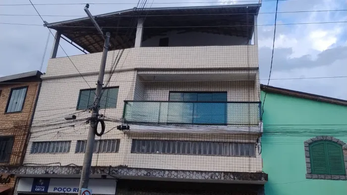 Apartamento com 03 dormitórios para alugar, 85 m² por R$1.910,00/mês - Poço Rico - Juiz de