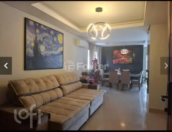 Apartamento à venda Servidão Manoel Conceição Moreira Filho, Ribeirão da Ilha - Florianópo