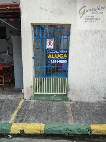 casa vila Galvão R$ 900,00