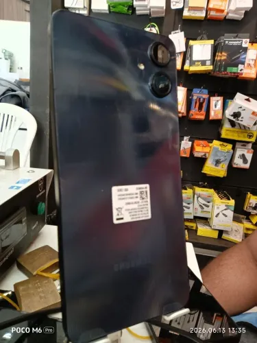 Samsung A06 128GB