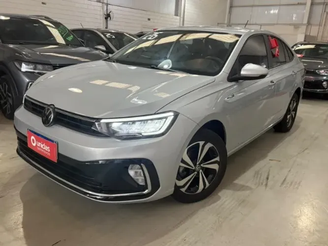 Volkswagen Virtus Comfort. 200 TSI 1.0 Flex 12V AUT 2026