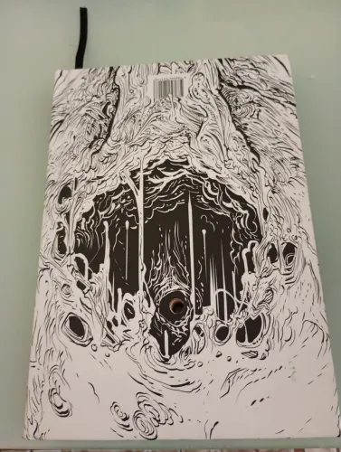 Livro Noite dos mortos vivos