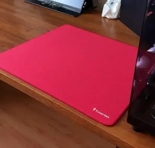 Mousepad Gamer Poron
