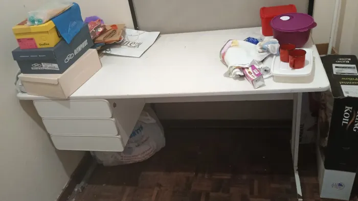 Mesa de escritório