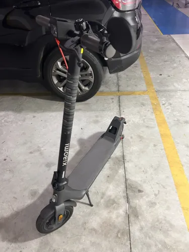 Patinete elétrico Xiaomi 4 Lite 2ª geração