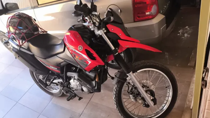 Crosser 2025/25