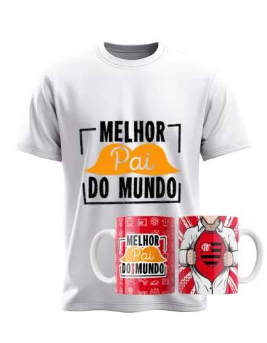 Presente de dia dos pais