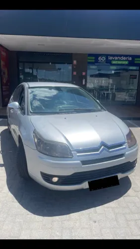 Citroen C4 Excl.2.0/2.0 Solaris Flex 16V 5P Aut. 2010