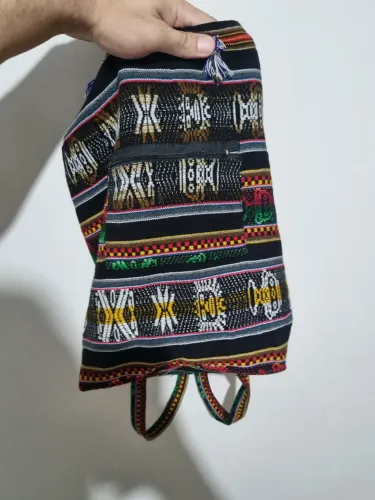Mochila Peruana