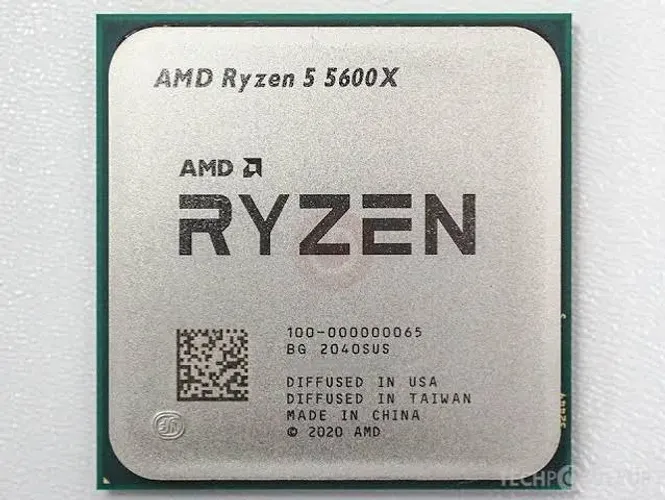 Ryzen 5 5600x troco ou vendo